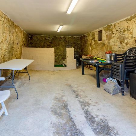지로나 M De Puigsec Mas Rural Al Ripolles 빌라 외부 사진